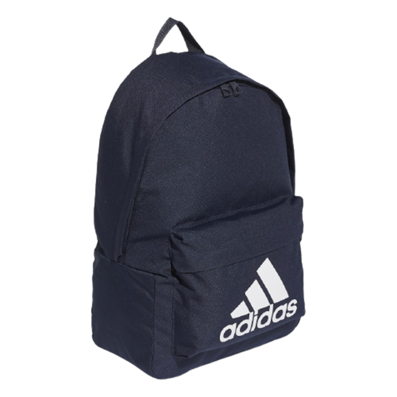 Classic Big Logo Backpack 3
