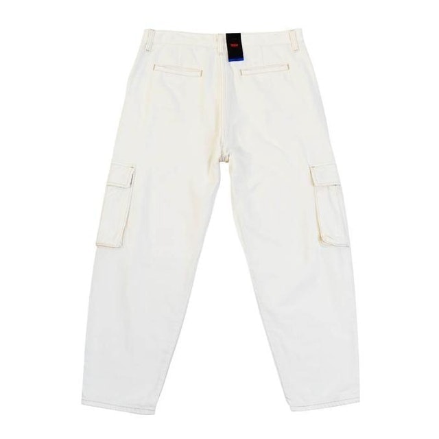 Loose Cargo Cool Ecru 1