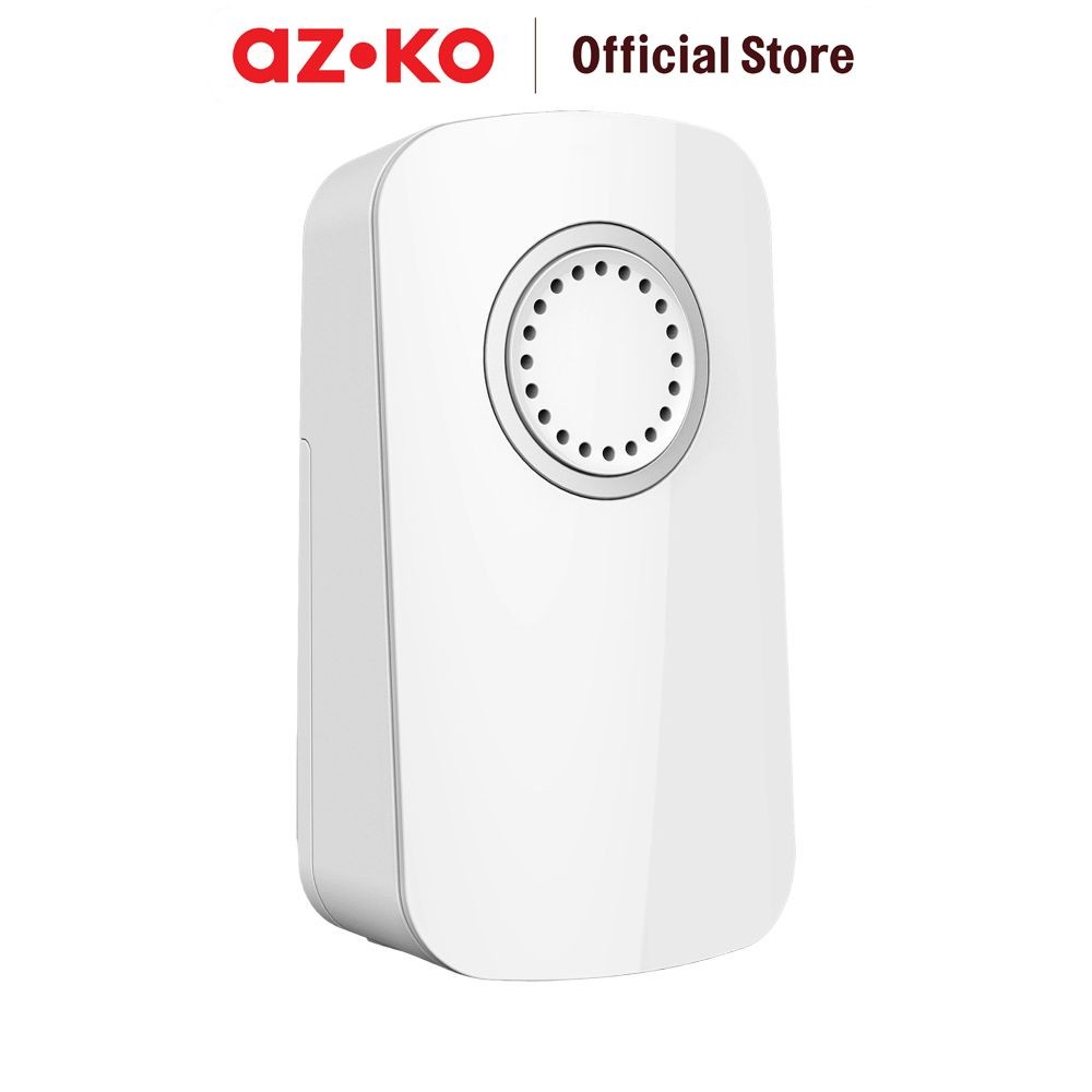 Aspirasi Hidup Indonesia AZKO Krisbow Wireless Doorbell 536