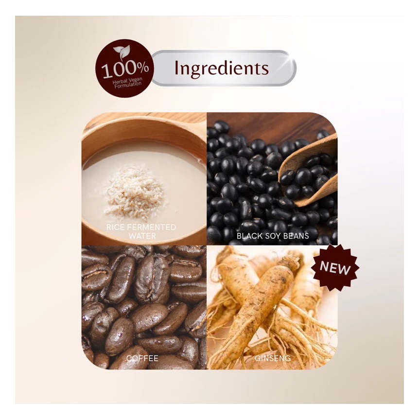 Transmedic Indonesia Everlaskin Scalp Treatment Hair Tonic