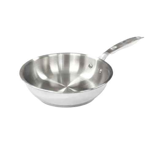 Supra Pro Frypan Restopan Stainless 304 ｜ 1011483
