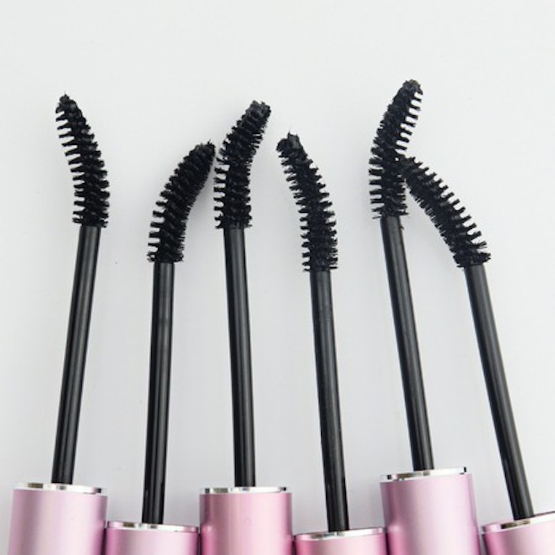 Xi XiU Divine Mascara Black Waterproof 5