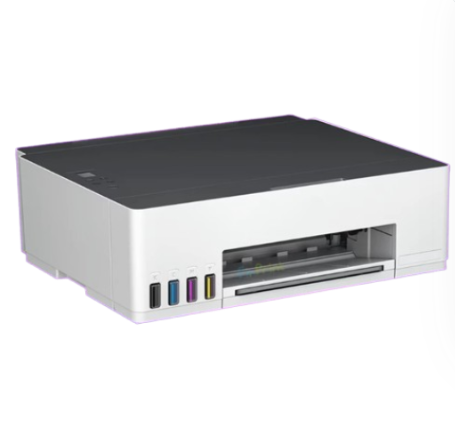 HP ｜ Smart Ink Tank ｜ 210