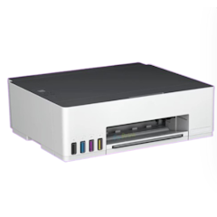 Smart Ink Tank