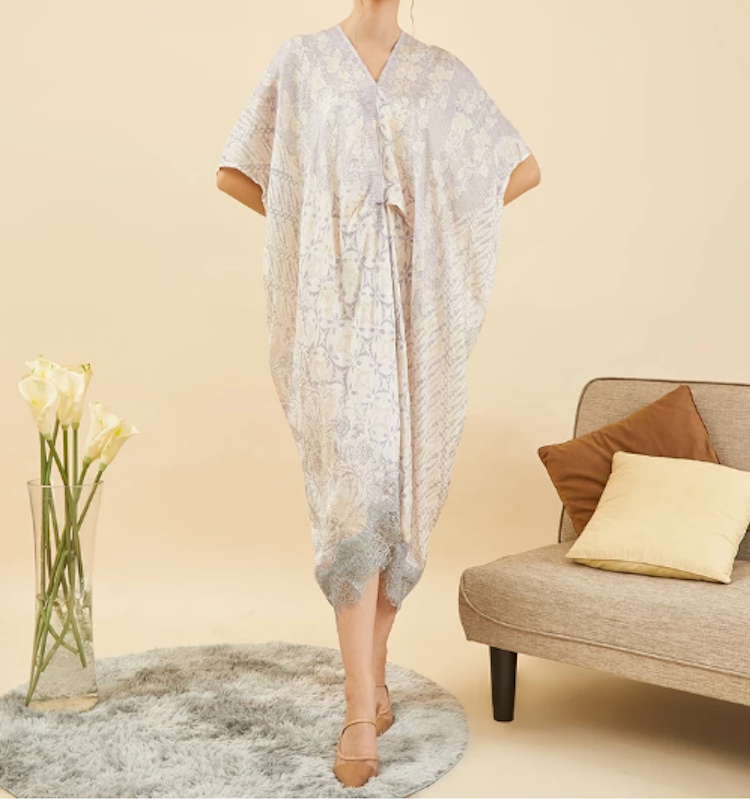 Nayara Anneta Dress 2