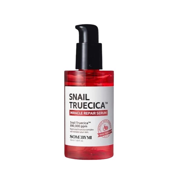 SOME BY MI ｜ Snail Truecica Repair Serum