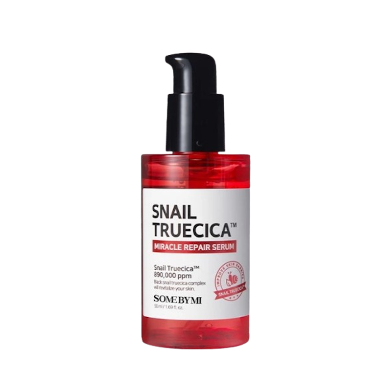 Snail Truecica Repair Serum 1