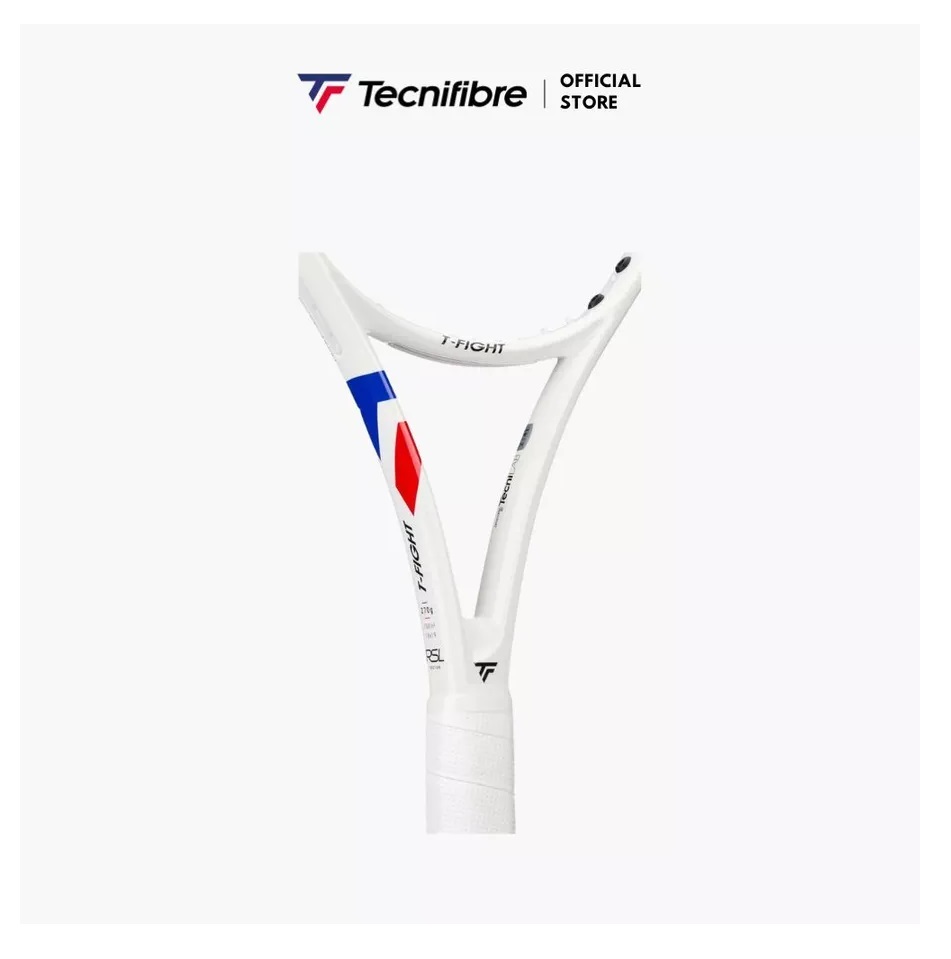 Lacoste Tecnifibre Tennis Racket TFIGHT 270 G2 V2 2025