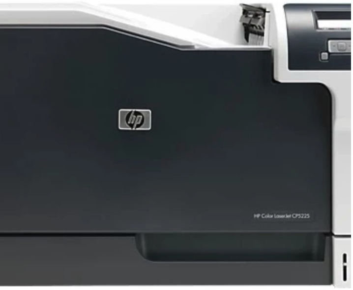HP HP Color LaserJet Pro Printer CP5225dn