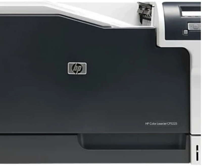 Color LaserJet Pro Printer 3