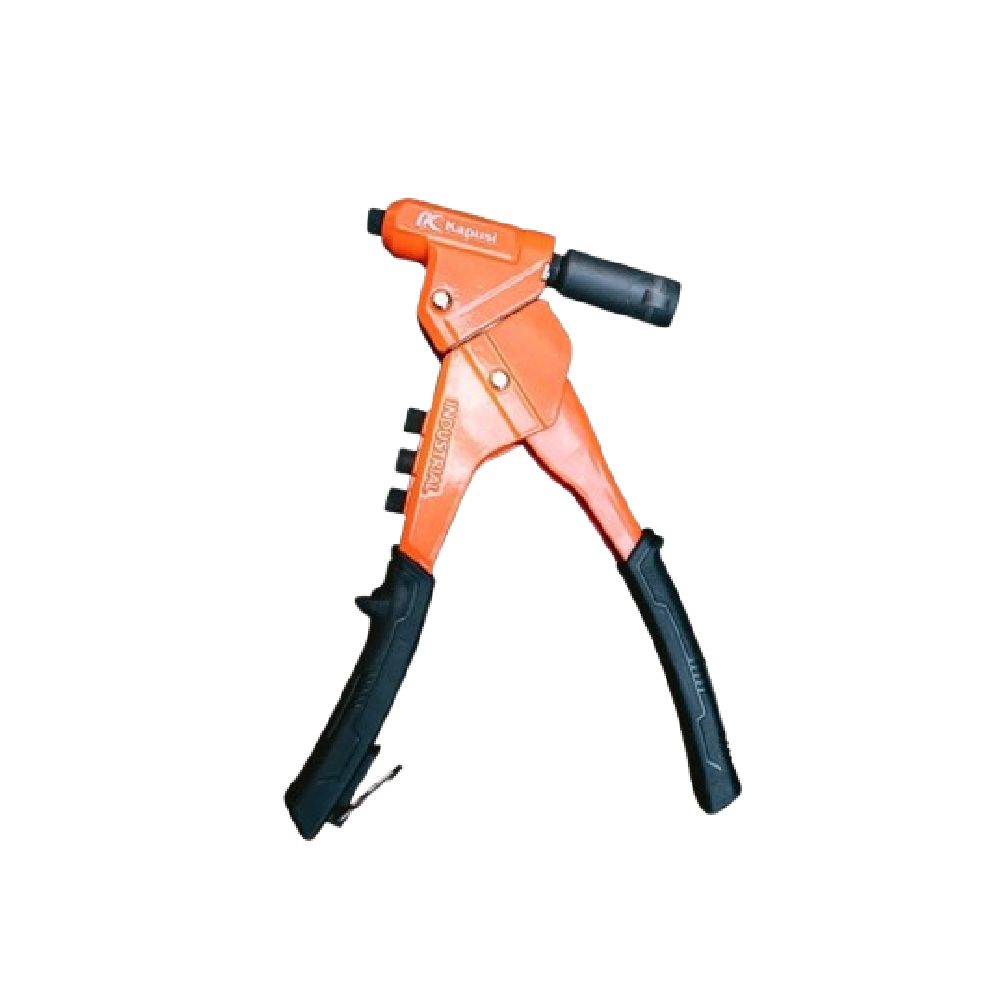 Kapusi® Rotatable Hand Riverter ｜ K-6804