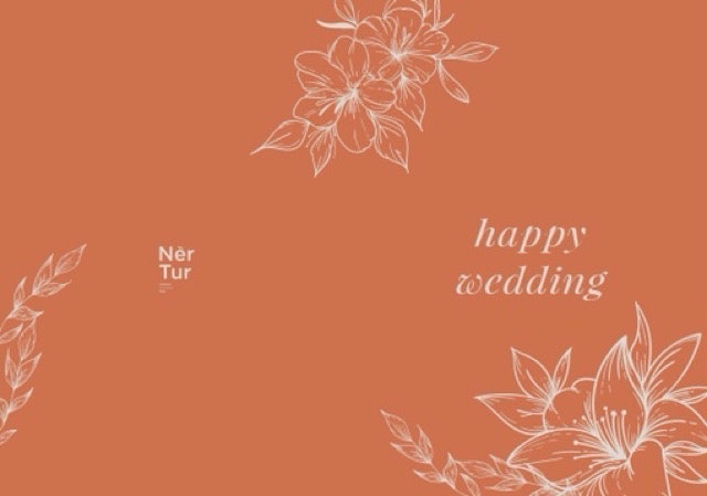 Happy Wedding Card 3