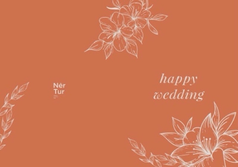 Happy Wedding Card 3