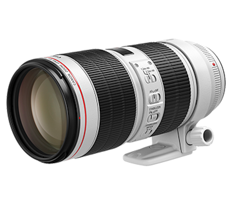EF 70-200mm f/2.8L IS III USM 1