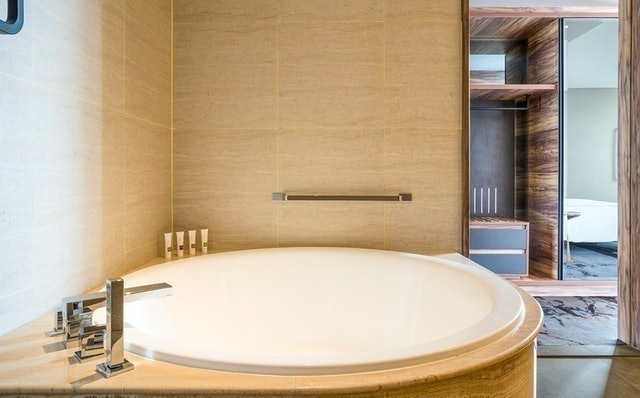 Swissôtel Jakarta PIK Avenue  3