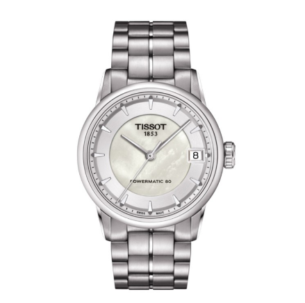 10 Rekomendasi Jam Tangan Tissot  Terbaik  5