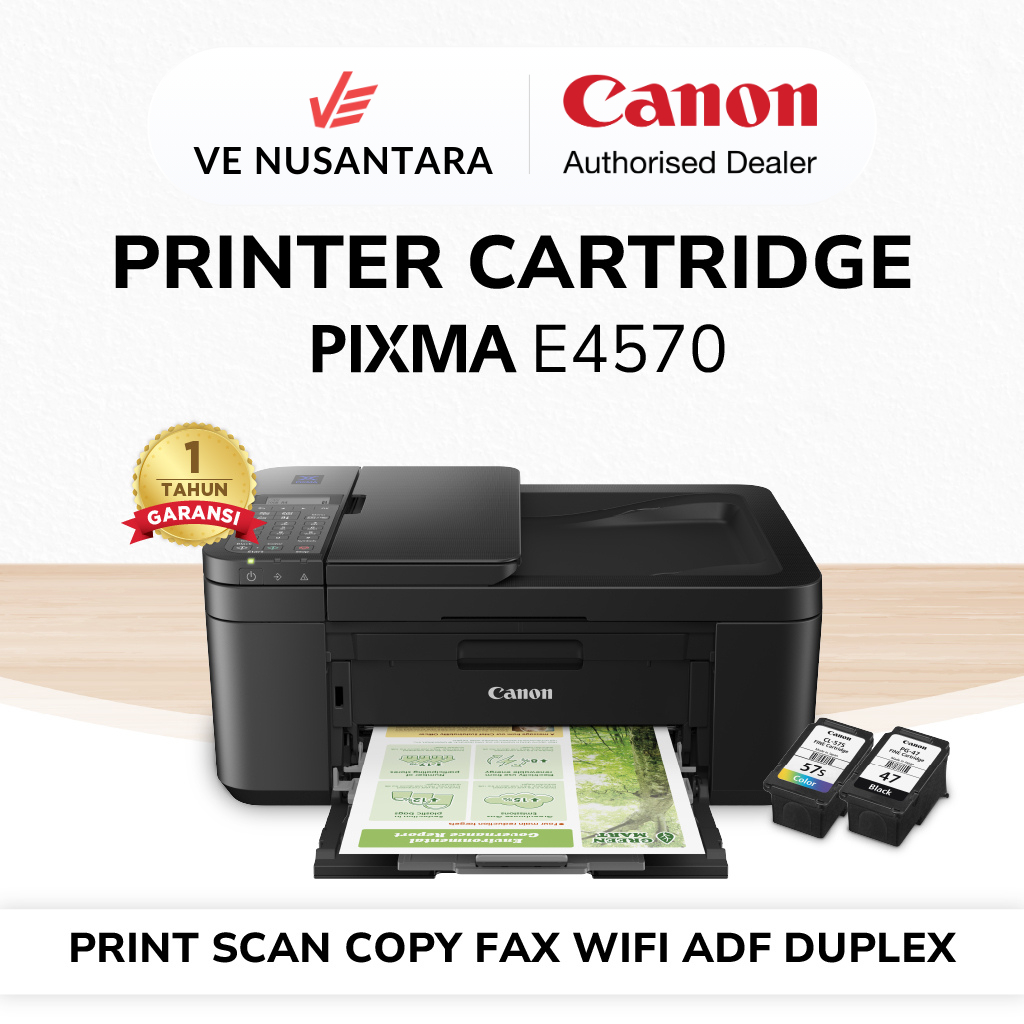Canon Canon Pixma E4570