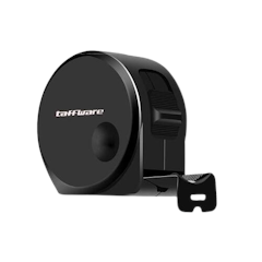 Taffware Roll Tape Measure Lock System 10 meter
