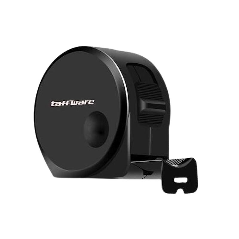 Taffware Roll Tape Measure Lock System 10 meter 1
