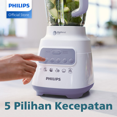 Philips Electronics Philips Blender 5000 Series  HR2221/00