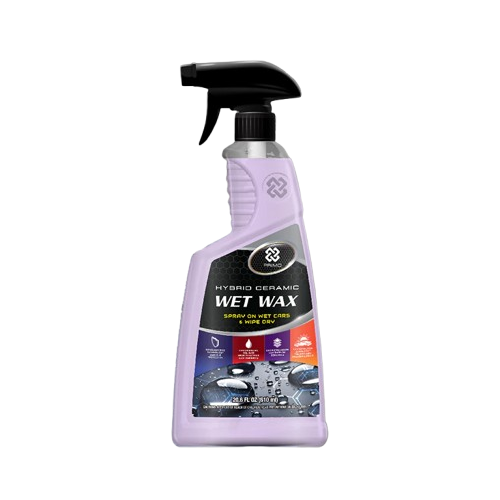 Primo Hybrid Ceramic Wet Wax
