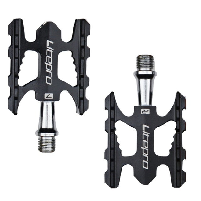 K3 Aluminum Alloy Pedal