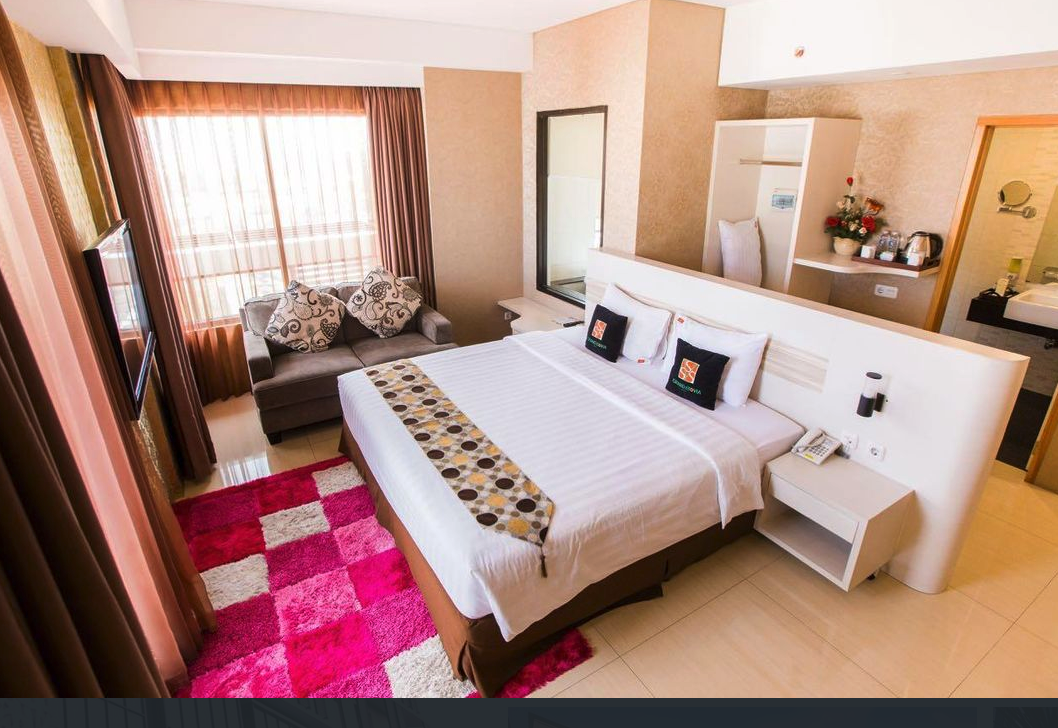 Grand Sovia Hotel 2