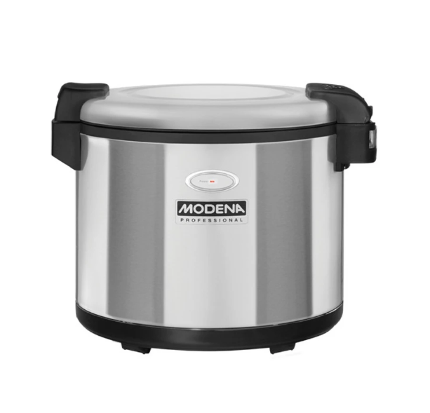 Modena Electric Rice Warmer  ｜ WR 1001 E