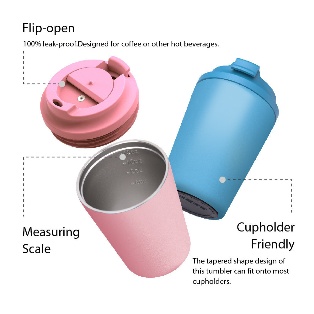 Dearday Coffee Cup