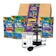 JJ Royal Coffee Cafe Royal Home Barista Kit Package 1