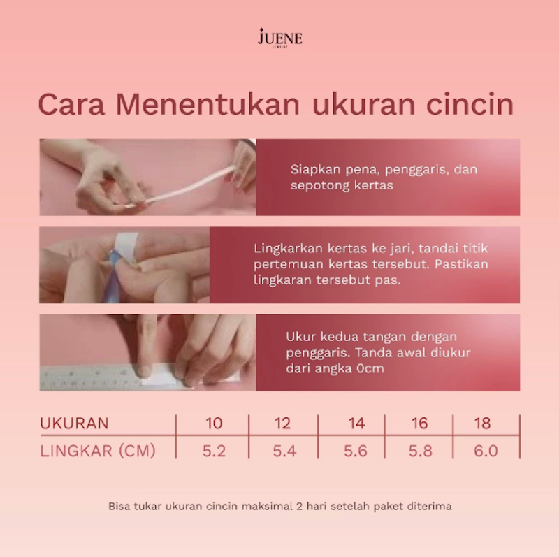 Fira Gold Ring 5