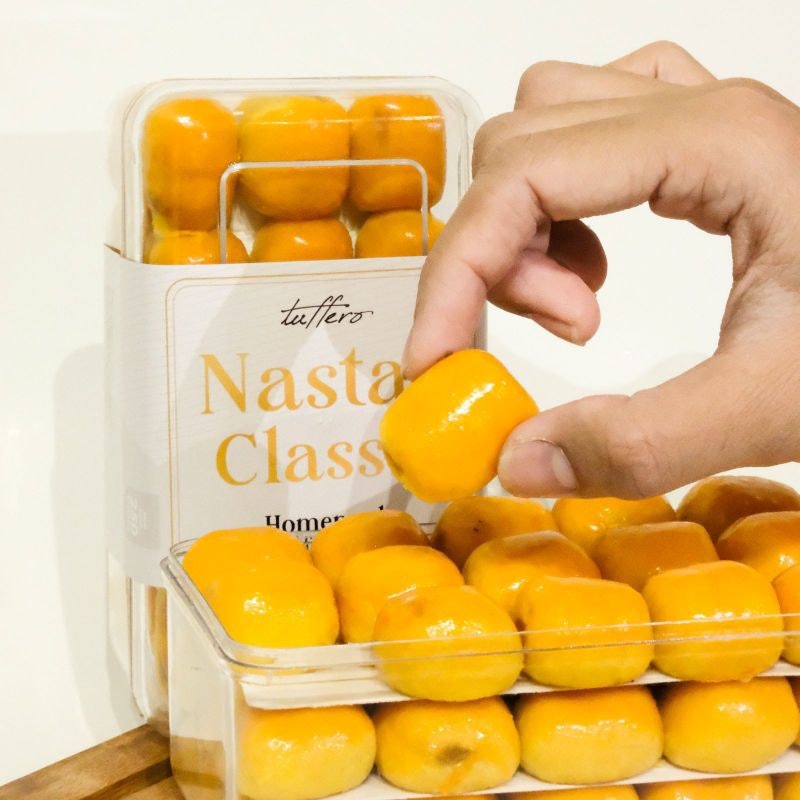 Tuffero Nastar Classic 4