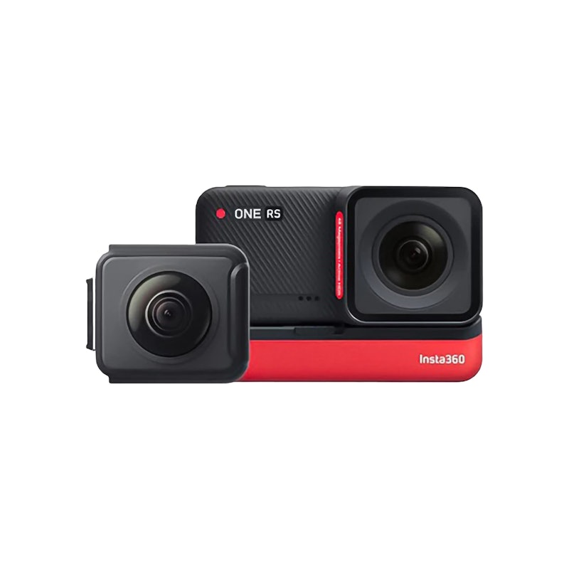 Insta360 ONE RS Twin Edition 1