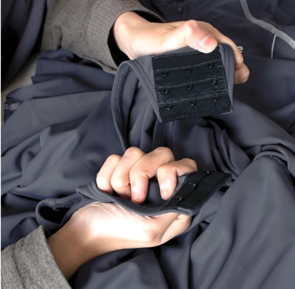 Sporte Indonesia Sejahtera Sporte Baju Renang Muslimah Damla