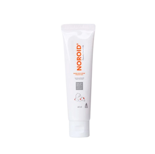Noroid Derma Rash Cream