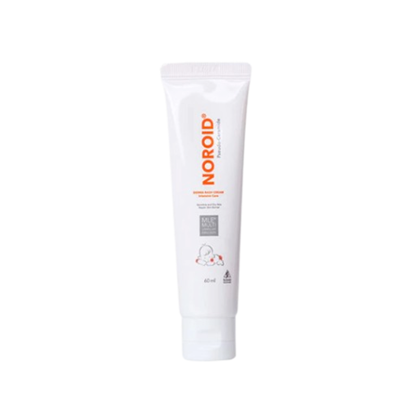 Noroid Derma Rash Cream 1