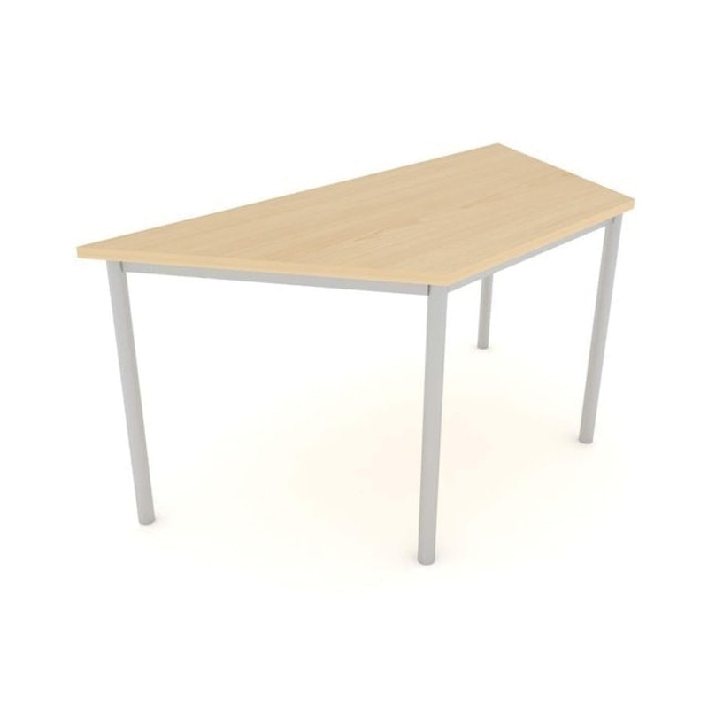 TRAPEZO – Collaborative Office Desk Table 2
