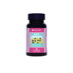 Wellness® Kids Omega-3