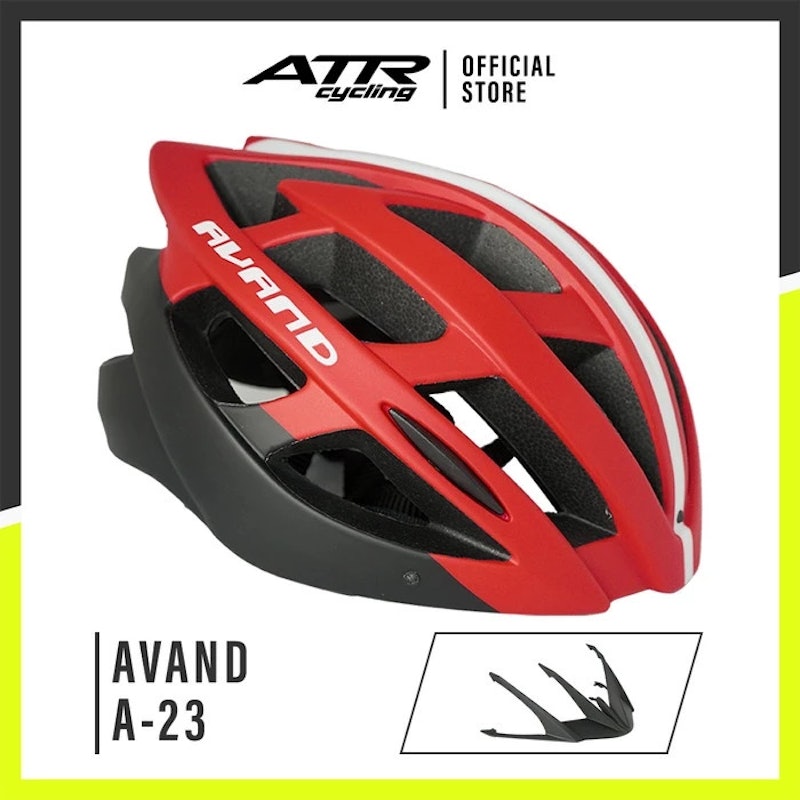 Avand A-23 3
