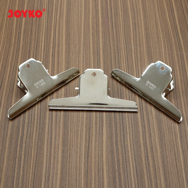 JOYKO Bulldog Clip