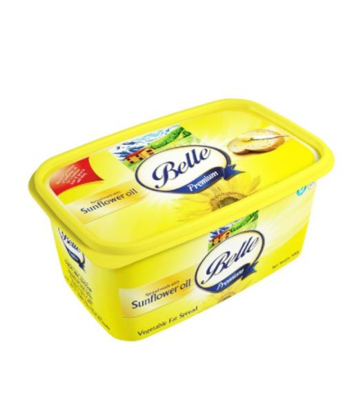 Margarine Spread