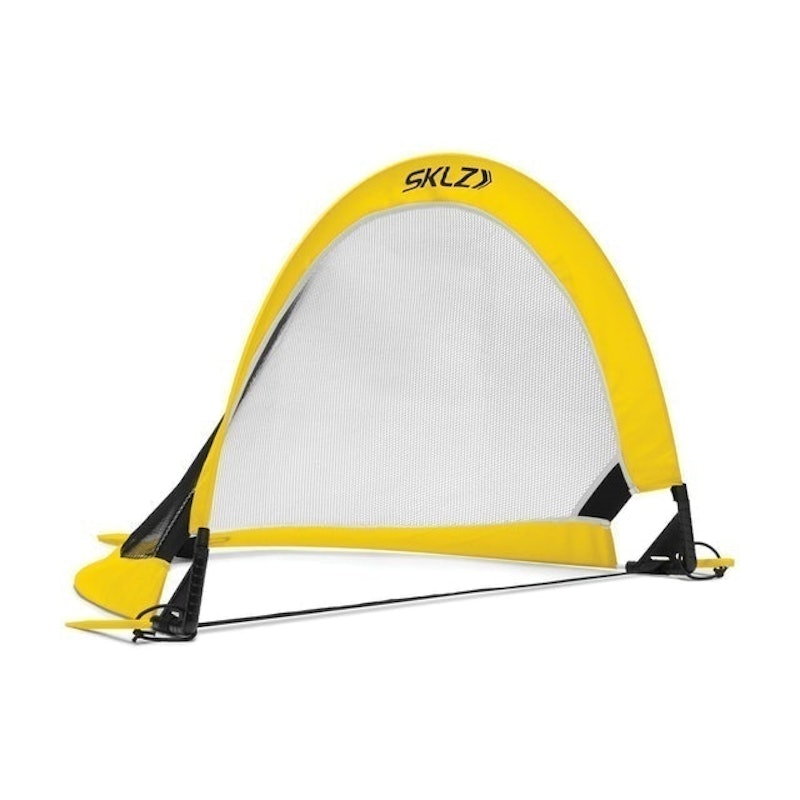 Playmaker Soccer Goal Set 1