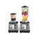 HK HAN RIVER Han River Blender Dual Cup 2.5L + 0.8L Multifungsi 1