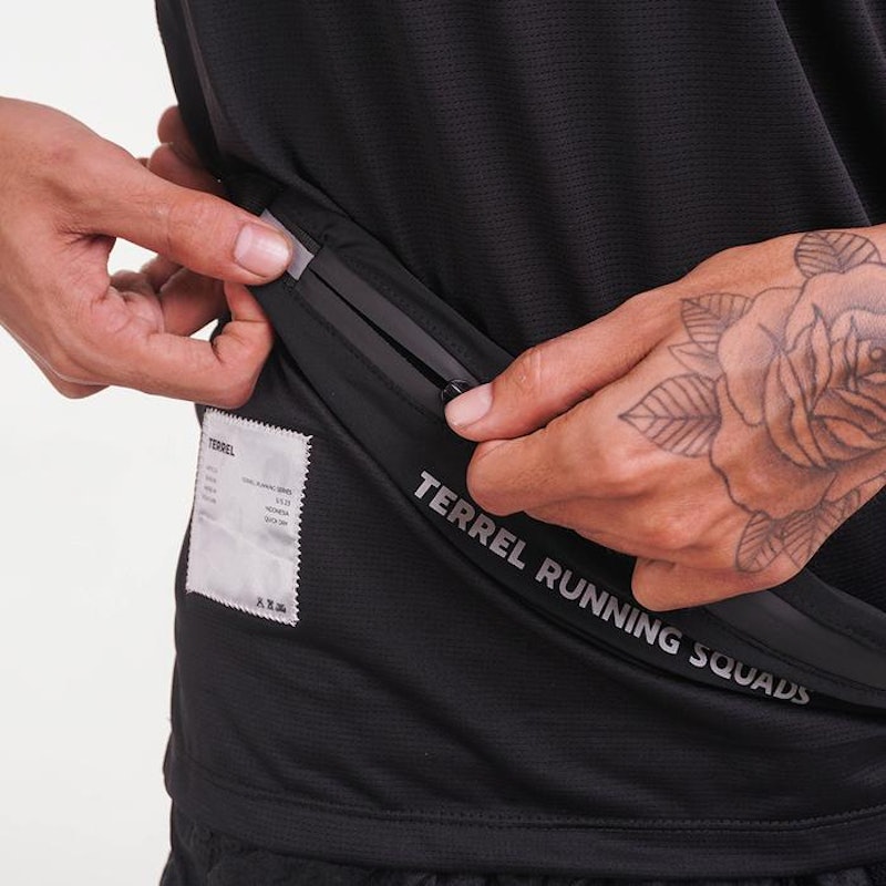 Terrel Sportswear Dashing Running Bag 3