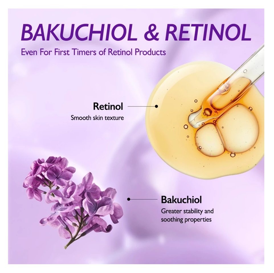 Perennbell SOME BY MI Retinol Intense Daily Mask