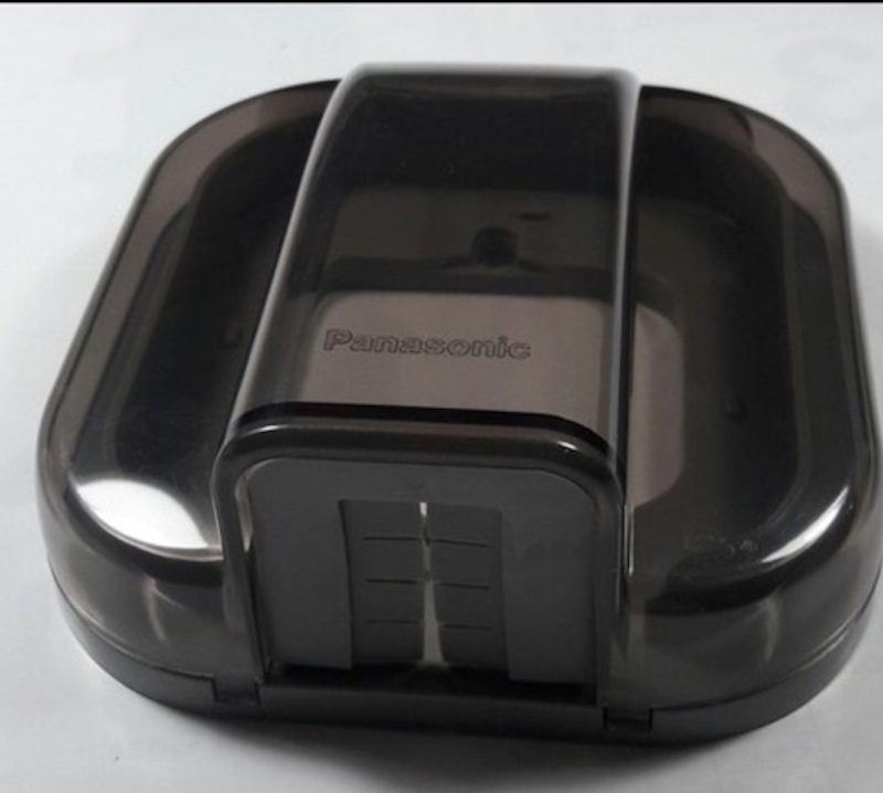 Cover Waterproof Saklar Stop kontak 2