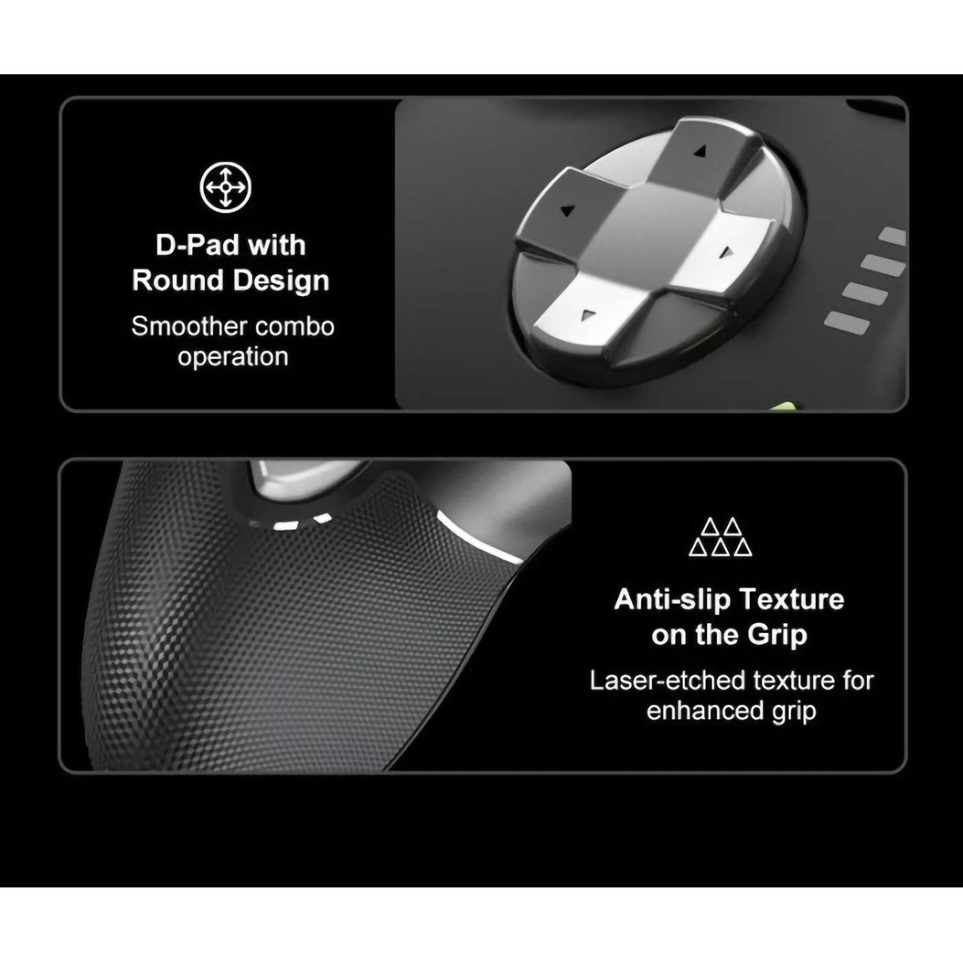 Shenzhen PXN Electronic Technology PXN Wireless Gaming Controller P5