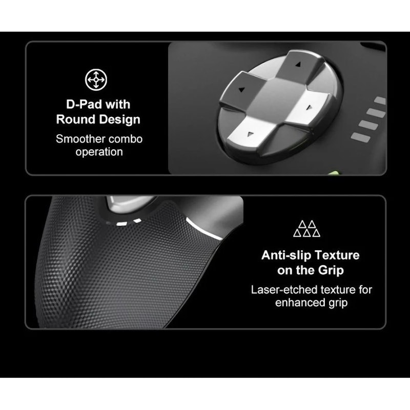 PXN Wireless Gaming Controller 4