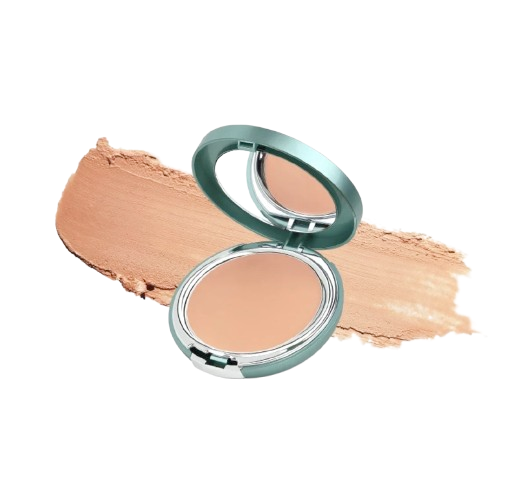 Wardah ｜ Exclusive Creamy Foundation 01 Light Beige