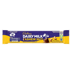 Cadbury Dairy Milk Cashew Nut